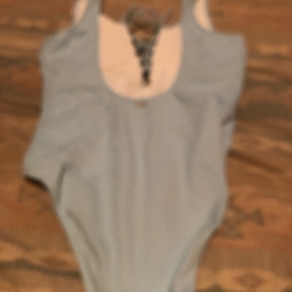 Victoria Secret one piece swimsuit